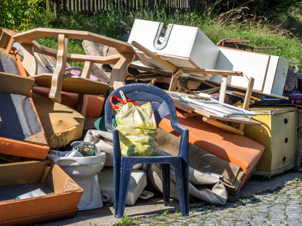 Best Residential Junk Removal  in Lowell, MA