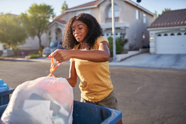 Best Basement Cleanout Services  in Lowell, MA